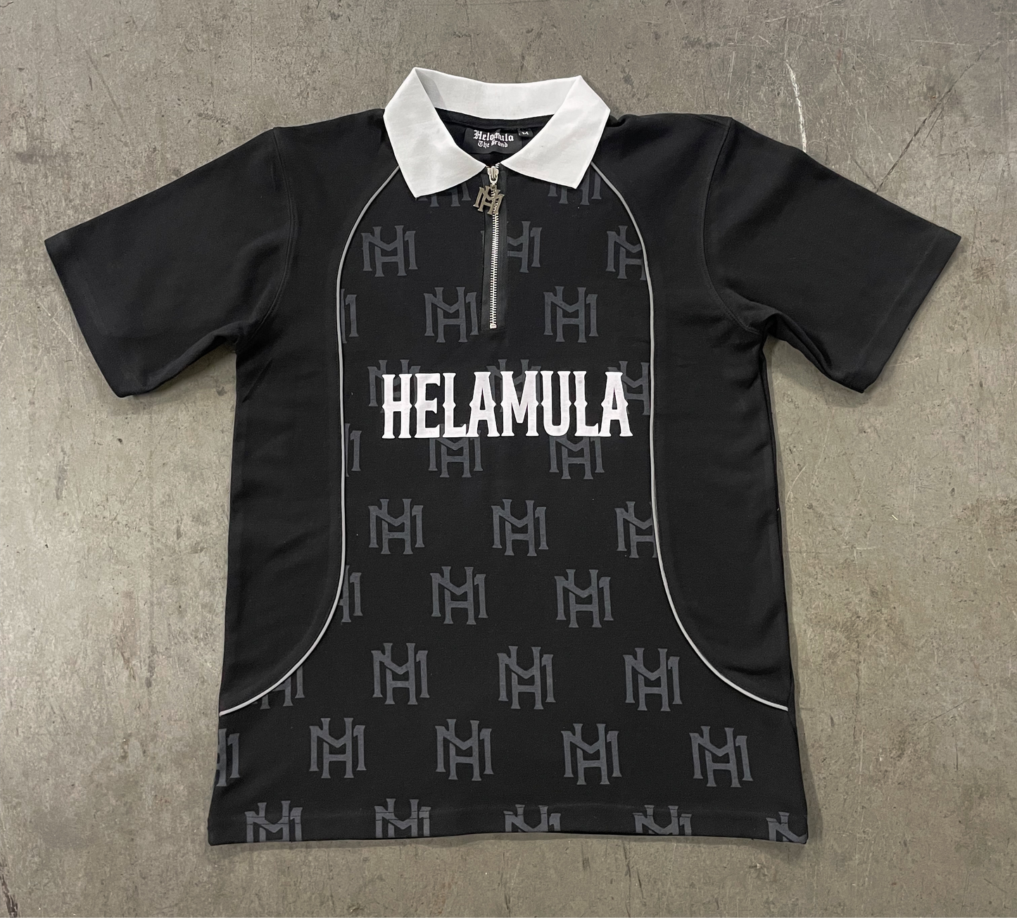 Helamula Polo