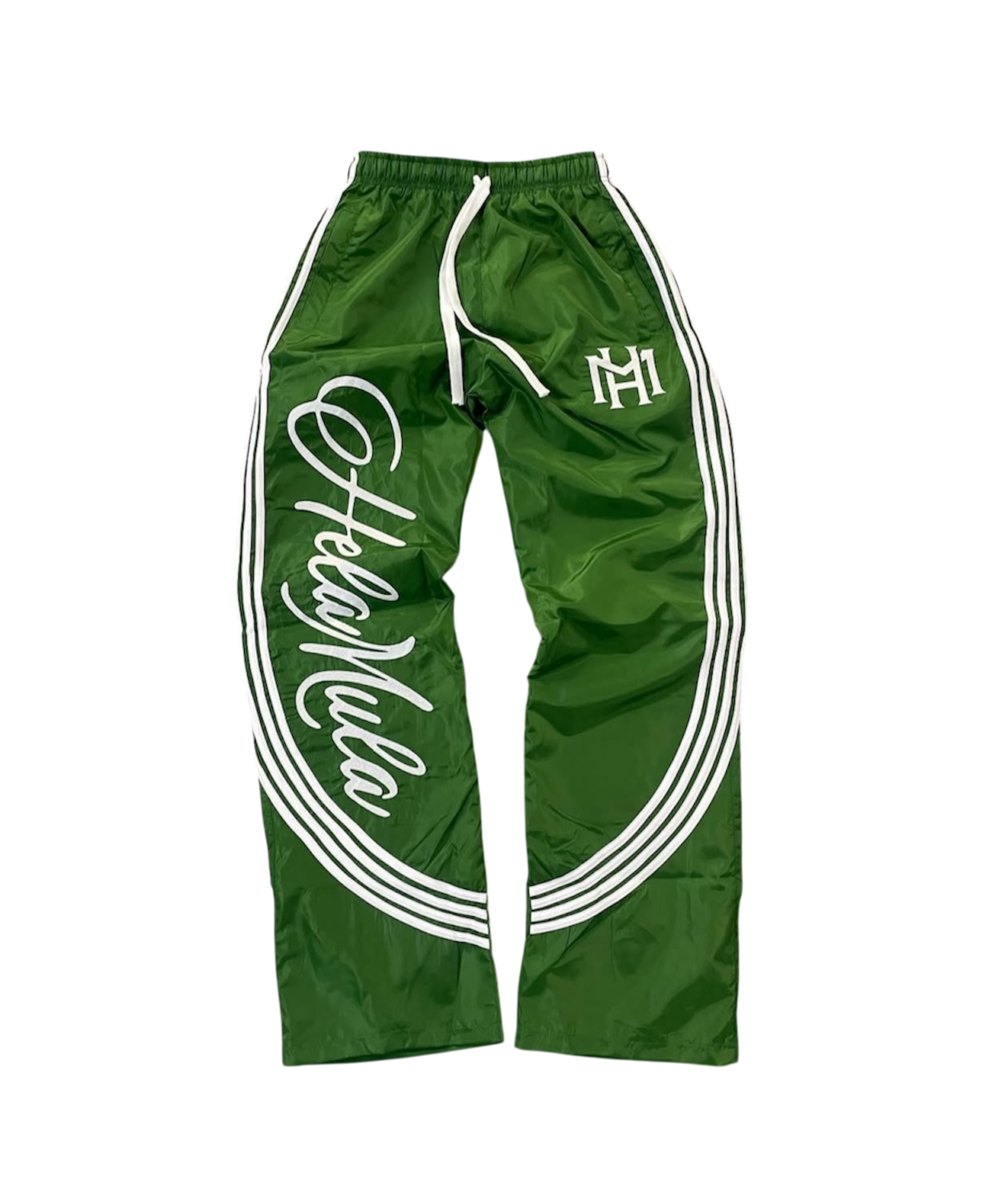 Essential Nylon Pants