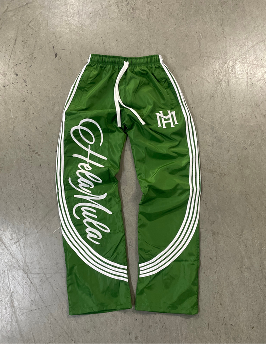 Essential Nylon Pants