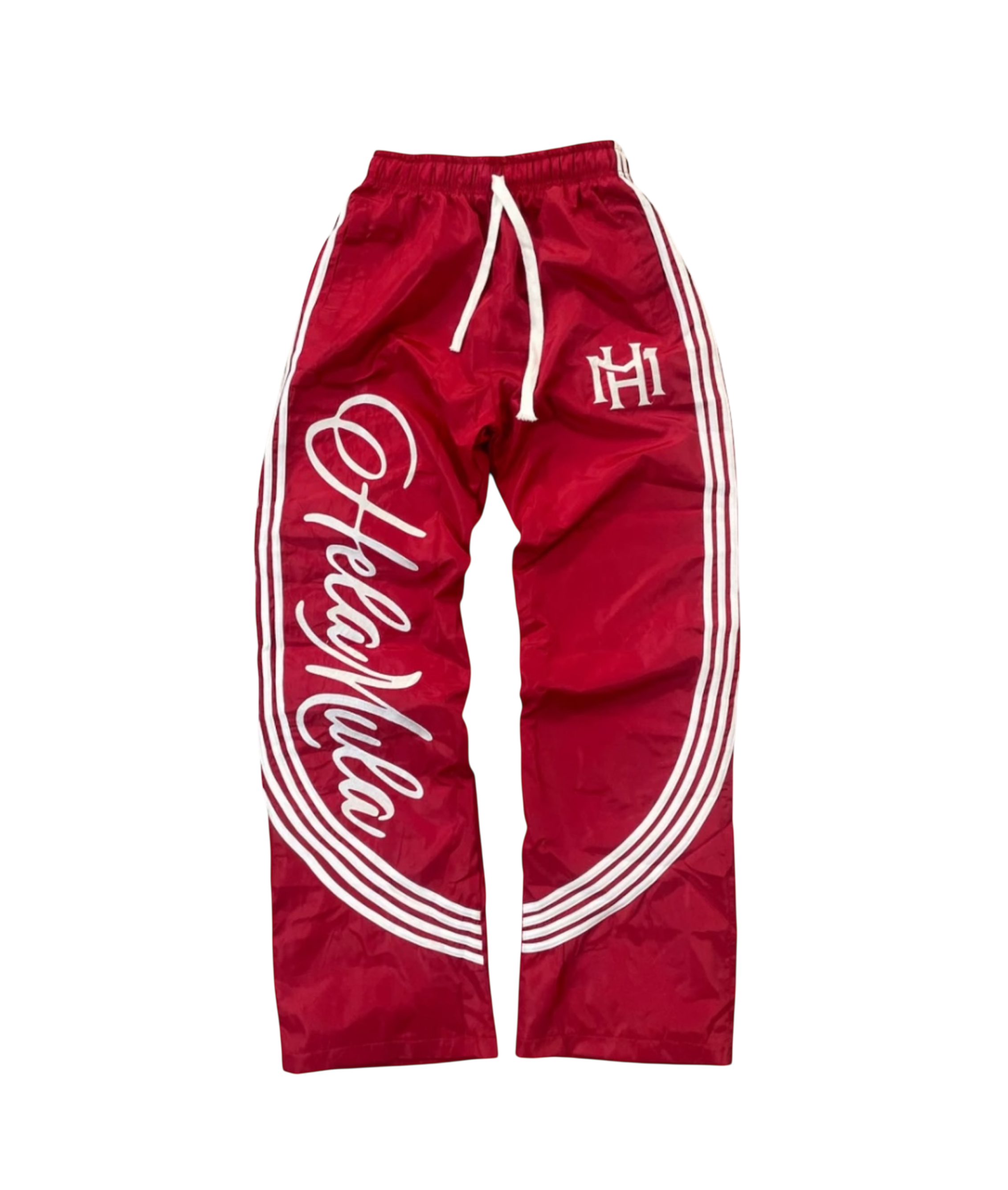 Essential Nylon Pants