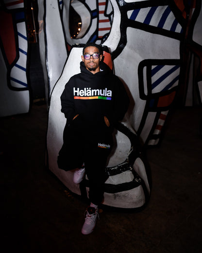 “Polaroid” Comfort Set