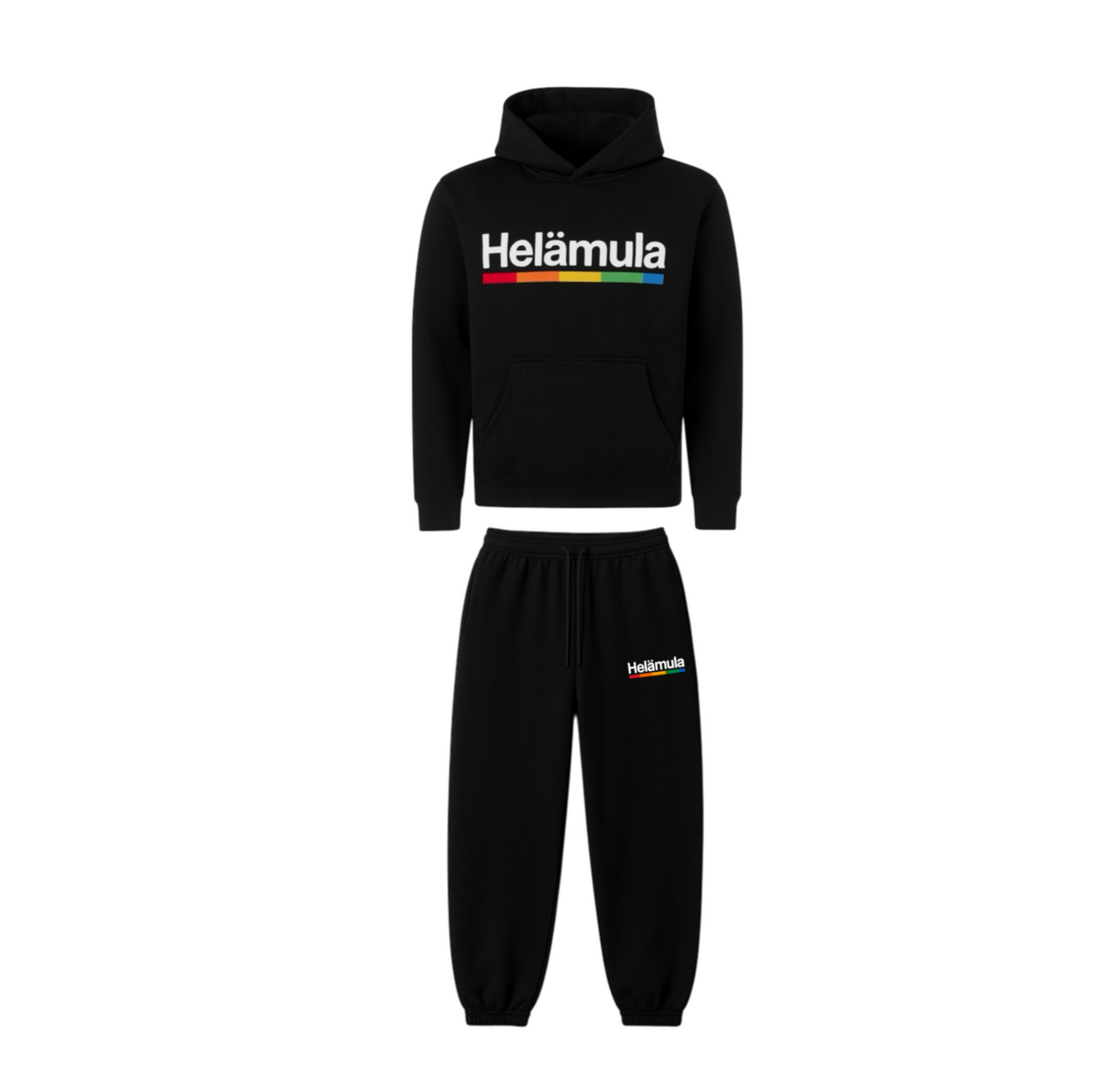 “Polaroid” Comfort Set